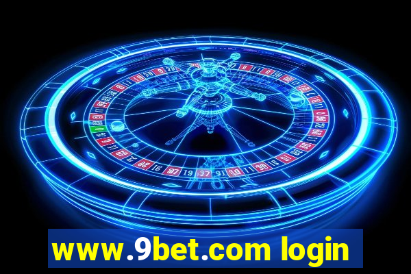 www.9bet.com login